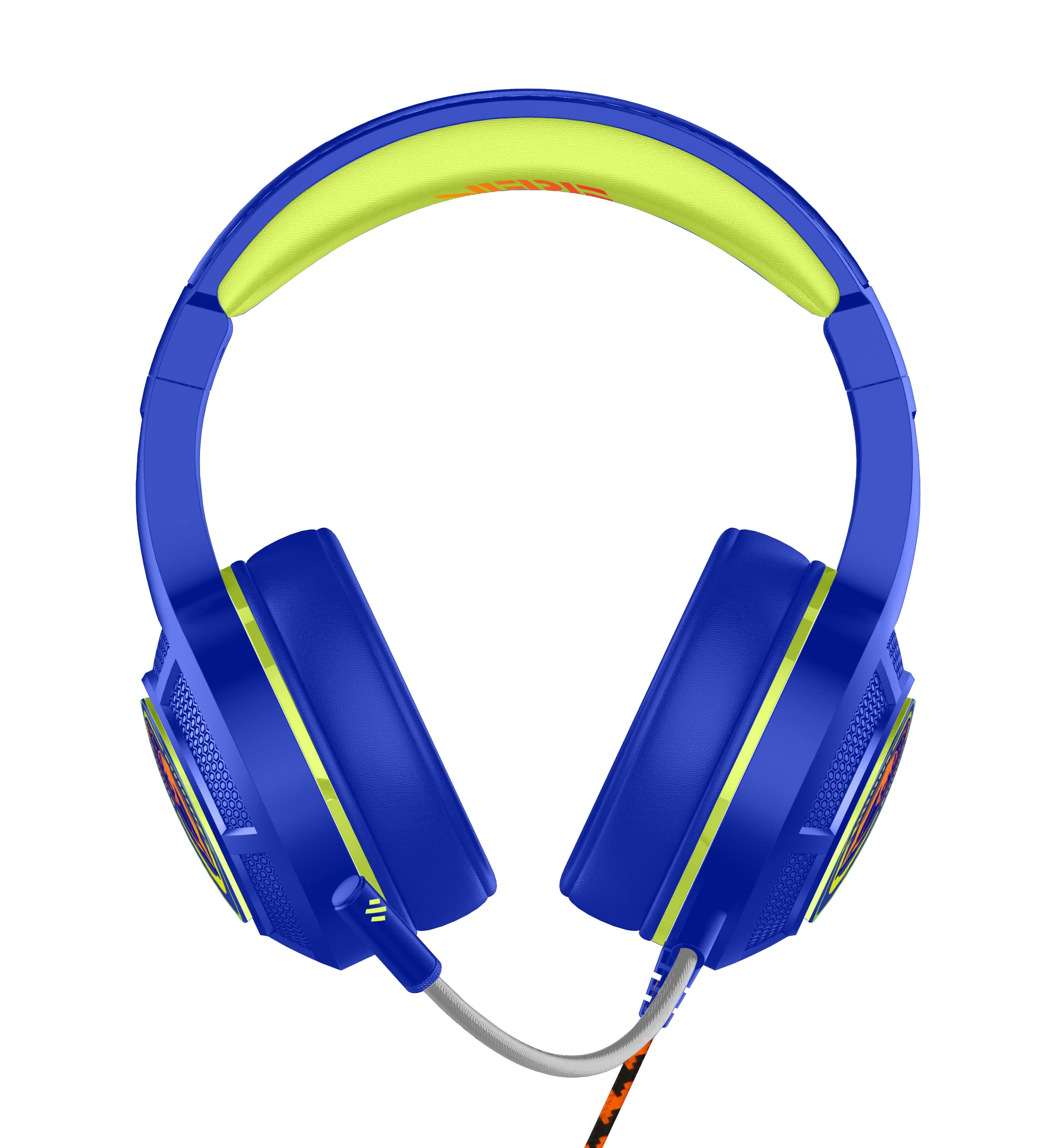 Otl Nerf United Twin Channel Pro G 4 Gaming Headphone Otl Nerf United Twin Channel Pro G 4 Gaming Headphone